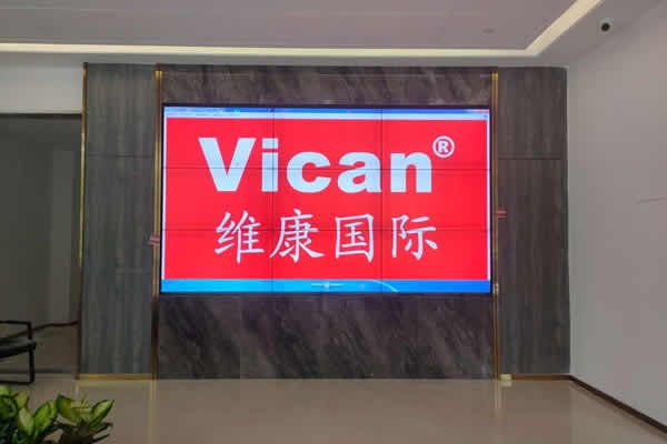 拼接屏顯示系統(tǒng) - 娛樂(lè)場(chǎng)所解決方案