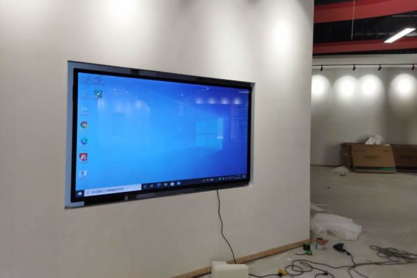 會(huì)議使用的顯示大屏有哪些？