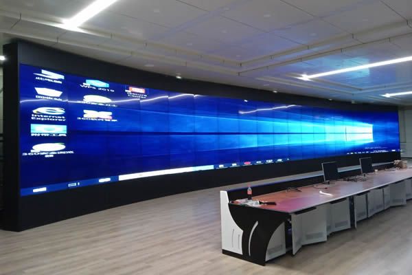 拼接屏報(bào)價(jià)與那些因素有關(guān)？