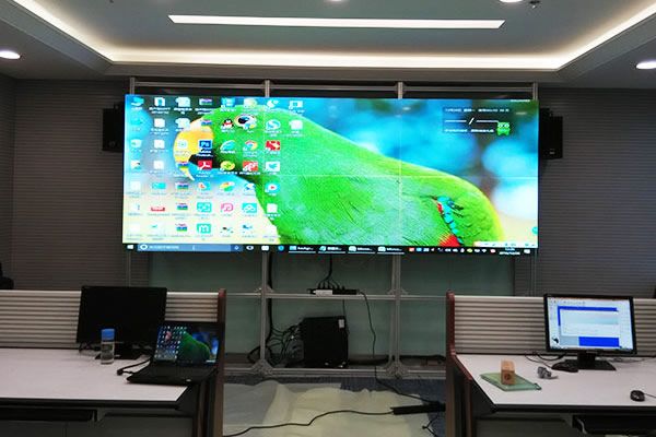 無縫拼接屏技術(shù)有哪些，有什么應(yīng)用優(yōu)勢？