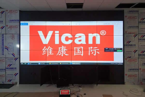 液晶拼接屏在娛樂(lè)場(chǎng)所應(yīng)用注意點(diǎn)