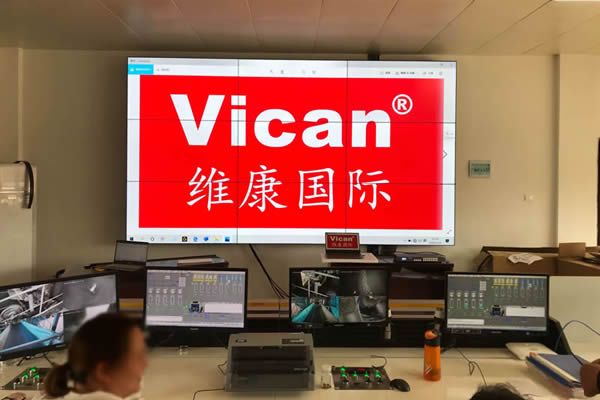 監(jiān)控拼接屏廠家有哪些，哪個品牌的性價比高