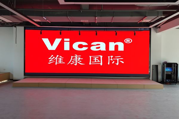 LED顯示屏多少錢一個(gè)平方，是怎么算計(jì)的