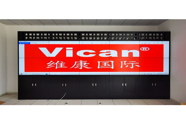 拼接屏廠家有哪些分類，該如何選擇？