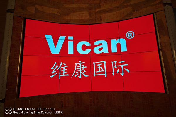 拼接屏的分辨率是多少，4K高清是怎么實現(xiàn)呢？