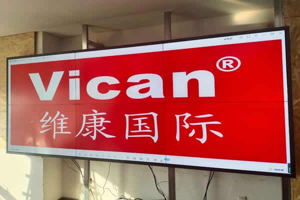 拼接屏品牌排名前十的廠家有哪些，該如何選擇？