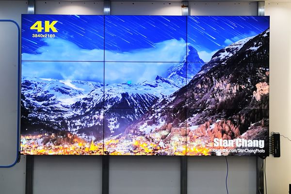 公司開會(huì)一般選擇哪種顯示大屏？