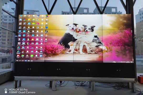 拼接屏廠家有哪些_怎么選擇拼接屏廠家？