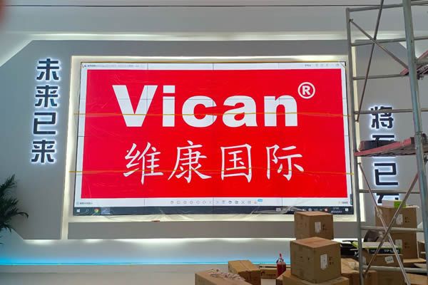 拼接屏采購注意事項，購買拼接屏主要看那些方面？