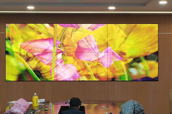 深圳液晶拼接屏廠家有哪些，我們該如何選擇？