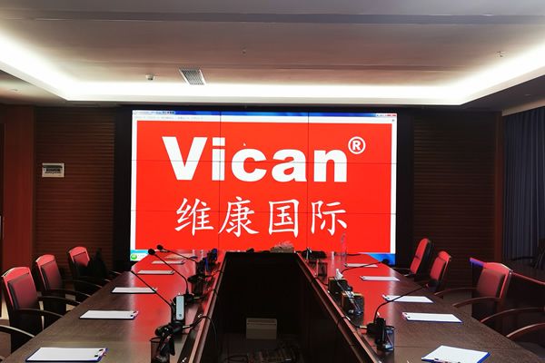 拼接屏哪家好？深圳維康16年行業(yè)經(jīng)驗(yàn)，全國上門安裝與服務(wù)