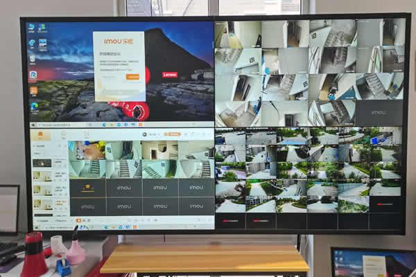 相比全彩LED顯示屏或DLP大屏，液晶拼接屏的高性價(jià)比主要體現(xiàn)在哪些方面？