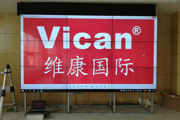 拼接屏的應(yīng)用場合有哪些，該如何選擇？