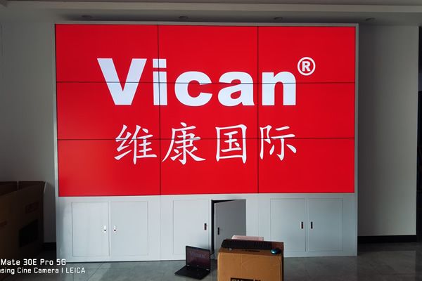 知名的拼接屏廠家有哪些_如何合理選擇拼接屏產(chǎn)品？