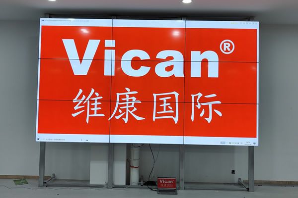 LG拼接屏和京東方拼接屏有什么區(qū)別？