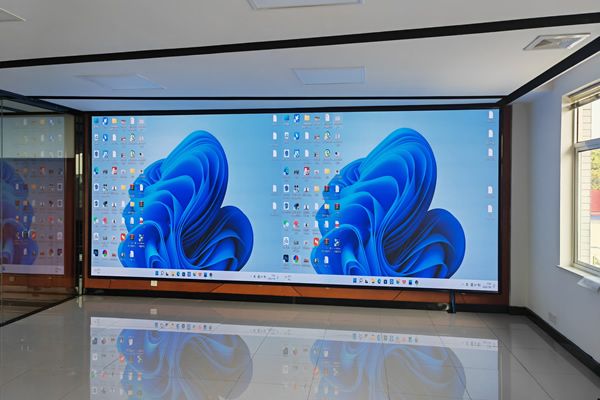 什么是COB封裝技術(shù)_COBLED顯示屏有什么特點