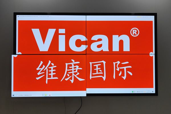 拼接屏尺寸怎么選，使用多少塊合適？