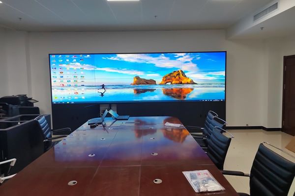 拼接屏廠家哪家好，可以參考這兩點來選擇