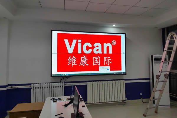 很多客戶直接與拼接屏廠家合作，這樣做有什么優(yōu)勢呢？