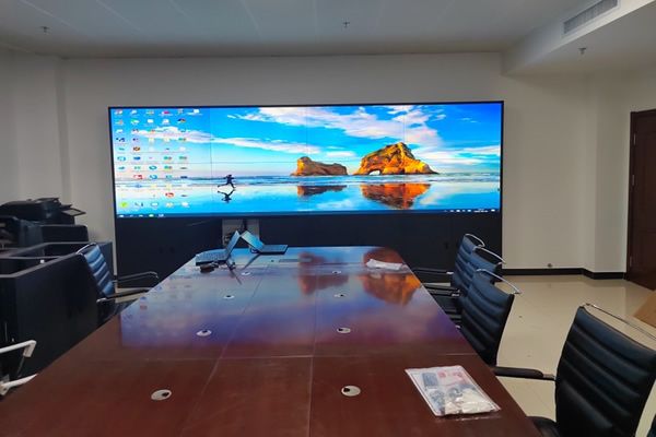 市場上那么多的拼接屏廠家，要怎么選擇呢？