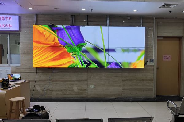 深圳液晶拼接屏哪家好，怎么選擇？