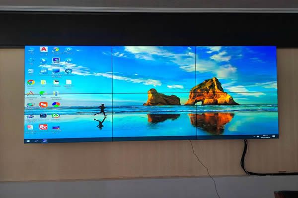 深圳有哪些比較可靠的拼接屏廠家？