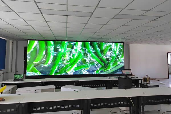 拼接屏可以在戶外場合使用嗎？