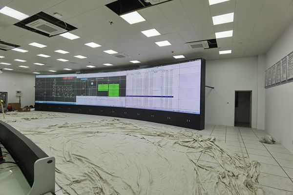 弧形顯示屏有哪些，弧形顯示大屏方案設(shè)計(jì)