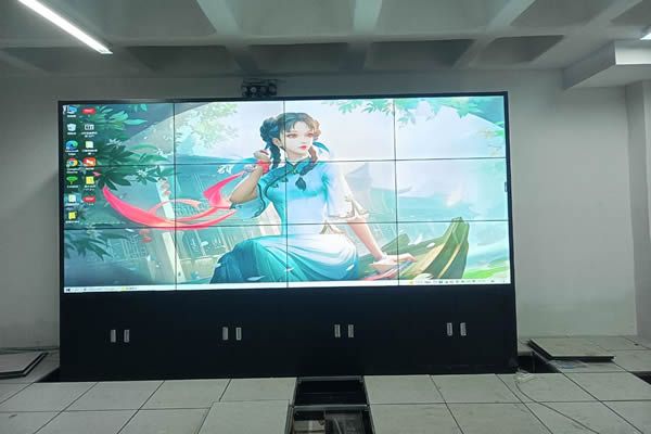 會(huì)議室顯示大屏介紹，開會(huì)用哪種顯示屏好