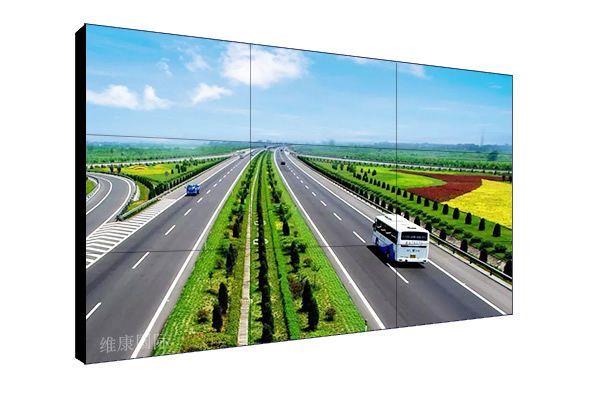 現(xiàn)在有沒有4K的拼接屏，拼接屏怎么達(dá)到4K顯示