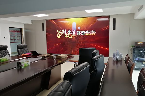 會議大屏有哪些，開會用哪種大屏好？