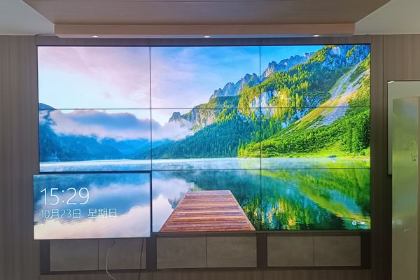 拼接屏好還是LED屏好，它們有什么區(qū)別？