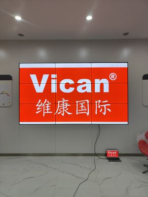 無縫拼接屏主要應(yīng)用在哪些場(chǎng)合，無縫拼接屏顯示解決方案