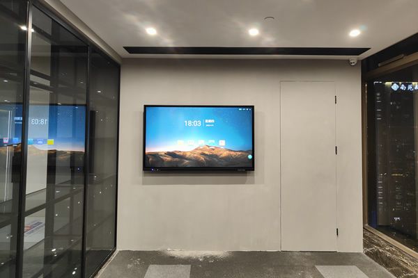 會議室用什么大屏好，會議大屏有哪些？