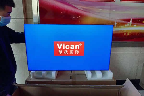 拼接屏廠家怎么選擇，有哪些注意事項