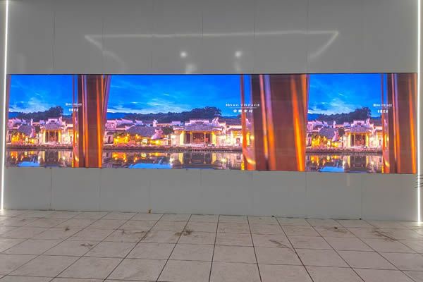 全彩LED屏多少錢一個平方米，是如何計算的？