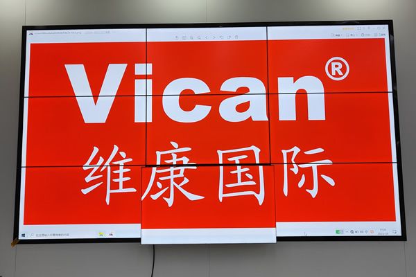 拼接屏的采購(gòu)需要看那些參數(shù)呢？