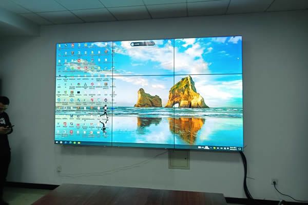 會(huì)議室顯示大屏選擇哪款好，會(huì)議大屏有哪些？