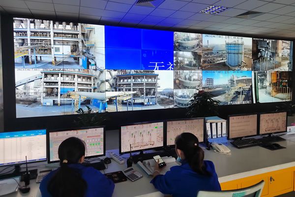 監(jiān)控拼接屏怎么選擇，要多少塊合適？