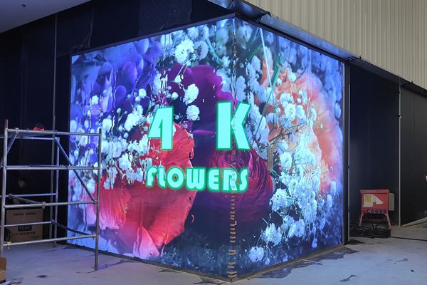 LED顯示屏的效果怎么，LED屏有什么優(yōu)點(diǎn)