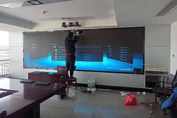 會(huì)議室大屏有哪些，用哪種顯示屏好？