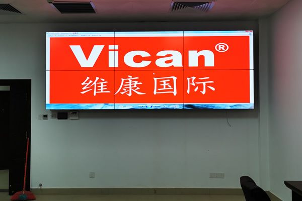 拼接屏廠家怎么選擇，主要看哪些方面？