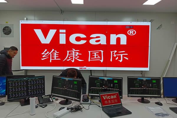 比較知名的拼接屏廠家有哪些，選擇時(shí)該注意什么事項(xiàng)