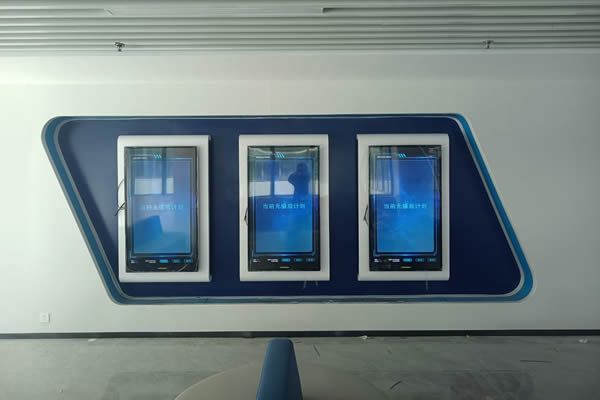 展廳大屏有哪些，展廳選擇哪種顯示屏好？