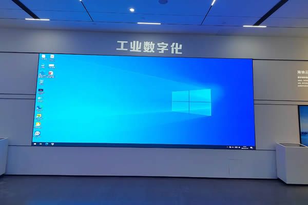 直播大屏有哪些，直播帶貨用哪種顯示大屏好？