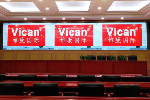 會議廳用液晶拼接屏好，還是LED顯示屏好？