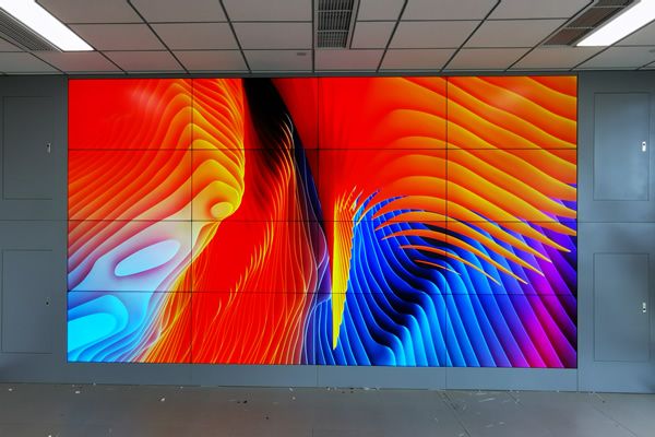 拼接屏有什么特點_拼接屏技術參數(shù)