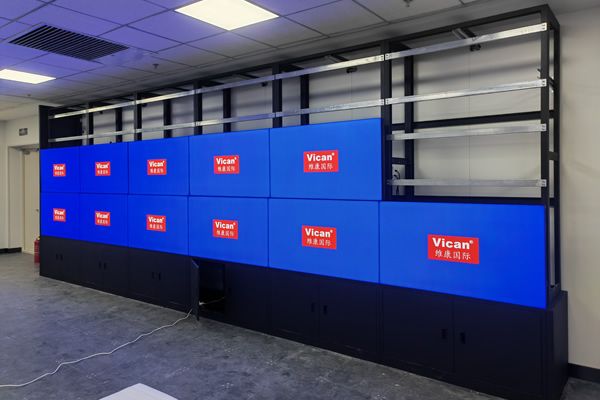 液晶拼接屏的價(jià)格多少錢，該如何選擇？