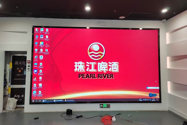 led顯示屏品牌前十名有哪些，該如何選擇？