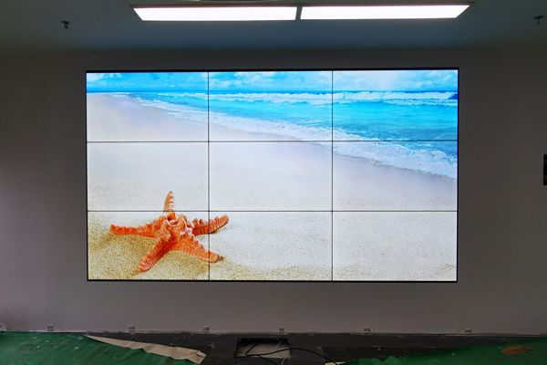 拼接屏廠家十大品牌有哪些，選擇哪家好？